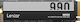 Lexar NM990 SSD 2TB τύπου M.2 με σύνδεση PCI Express 5.0 LNM990X002T-RNNNG