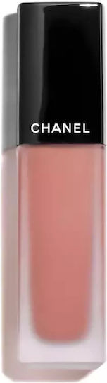 Chanel Rouge Allure Υγρό Κραγιόν Velvet 238-émotive 6ml