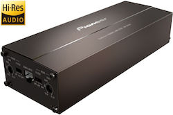 Pioneer Car Audio Amplifier GMDX104 4 Channels (D Class) Pioneer Car Audio Amplifier GMDX104 4 Channels (D Class)