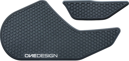 Onedesign Honda Cbr 1000 Rr 2004-2007 Klebender Tankschutz Schutzaufkleber