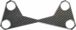 Schutz Dekorative Aufkleber für Motorrad-Tastaturen Ppsk4p/pr3142 Z750/z1000