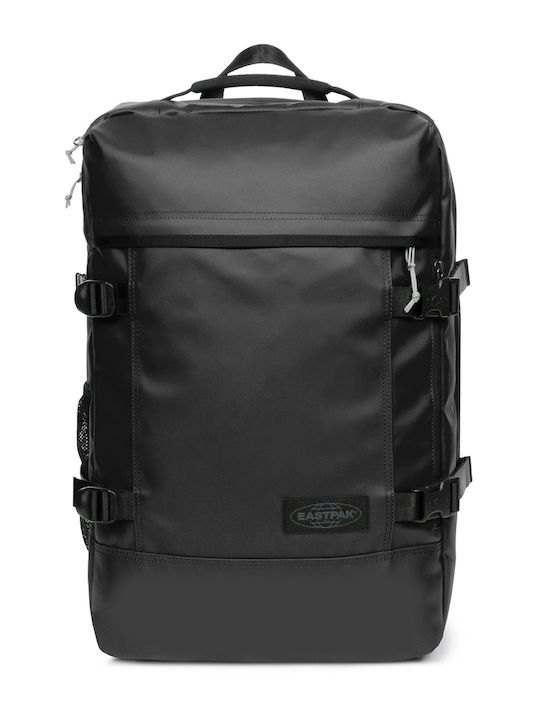 Eastpak Travelpack Αδιάβροχο 42lt Μαύρο