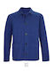Neoblu Mael Unisex Work Jacket Code 03780 Deep Blue-602 XS