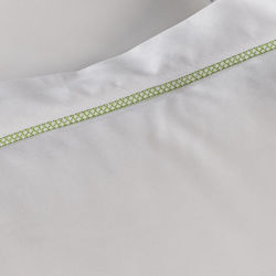 Celso De Lemos Κλινοσκεπάσματα Ivy Percale 700 Tc Παπλωματοθήκη 135x200 Εκ Celso De Lemos Κλινοσκεπάσματα Ivy Percale 700 Tc Παπλωματοθήκη 135x200 Εκ