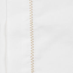 Celso De Lemos Κλινοσκεπάσματα Ivy Percale 700 Tc Παπλωματοθήκη 240x220 Εκ Celso De Lemos Κλινοσκεπάσματα Ivy Percale 700 Tc Παπλωματοθήκη 240x220 Εκ