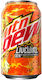 Mountain Dew Αναψυκτικό με Ανθρακικό 26-1143 355ml