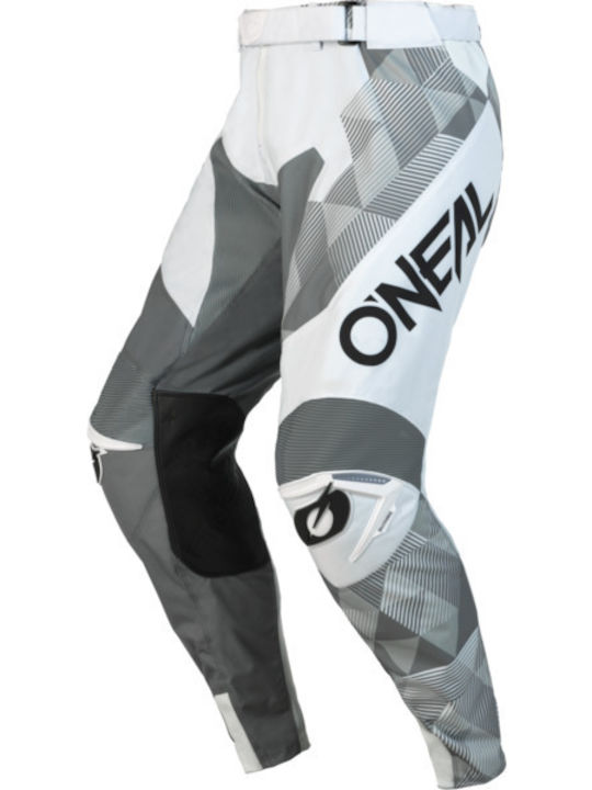 Мотоциклетен Панталон O'neal Mayhem Covert V.23 Бял