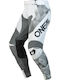 Мотоциклетен Панталон O'neal Mayhem Covert V.23 Бял