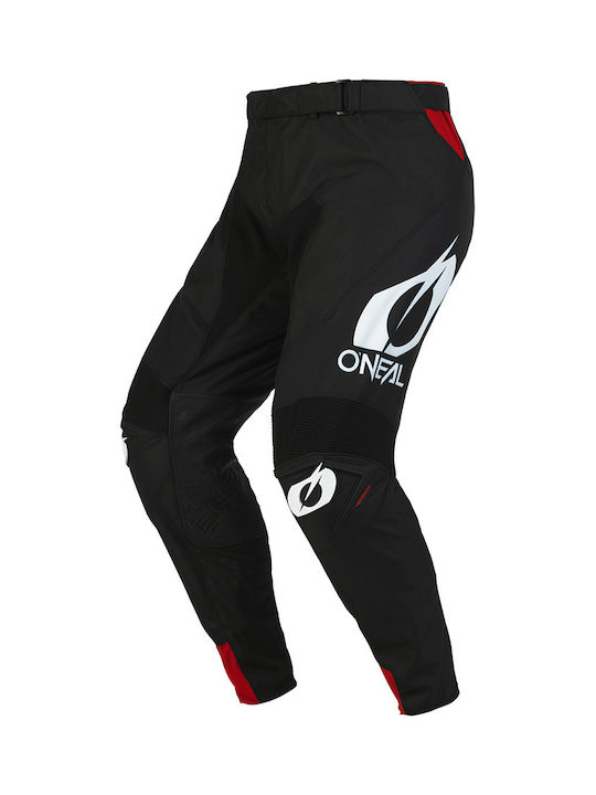 Riding Pants O'neal Mayhem Hexx Black White V.24