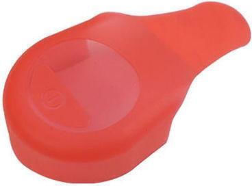 Segway Electric Scooter Accessories for Segway-Ninebot in Red Color