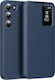 Techsuit Series 360 Vollschutz Silikon Blau (Ga...