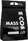 FA Nutrition Core Mass Протеин Суроватъчен с Вкус Шоколад 7kg