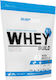 Everbuild Nutriton Build 2.0 Протеин Суроватъчен с Вкус Ягода 500гр