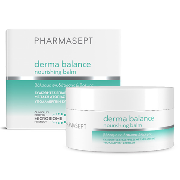 Pharmasept Balance Balm για Ατοπική Δερματίτιδα 250ml