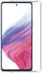 Samsung Back Cover Transparent (Galaxy A26)