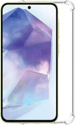 Samsung Back Cover (Galaxy A56)