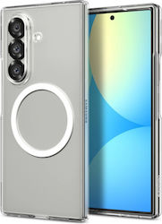 Spigen Airskin Transparenη (Galaxy Z Fold7)