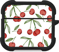 Sonique Fruit Series Silikonhülle für Apple Air...