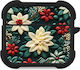 Sonique 3d Flower Series Θήκη Σιλικόνης σε Πράσ...