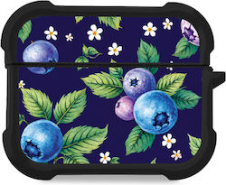 Sonique Fruit Series Θήκη Σιλικόνης για Apple A...