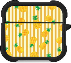 Sonique Fruit Series Silikonhülle für Apple Air...