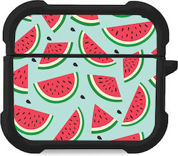 Sonique Fruit Series Silikonhülle für Apple Air...