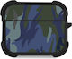 Sonique Camouflage Army Series Case Silicone in...