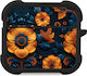 Sonique 3d Flower Series Θήκη Σιλικόνης σε Πορτ...