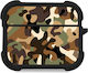 Sonique Camouflage Army Series Case Silicone in...