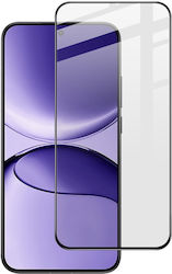 Imak Full Face Tempered Glass (Poco F7)