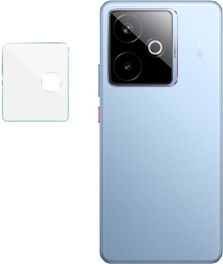 Imak Camera Protection Tempered Glass Transparent for the Realme GT 7 5G, GT 7T 5G