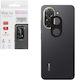Volte-Tel Camera Protection Tempered Glass Black for the Xiaomi Redmi A5 4G
