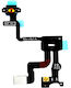 Flex Cable with Lighting Sensor for