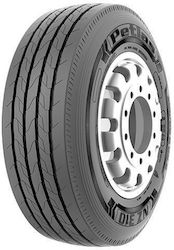 Petlas 385/65R22.5 164K Summer Гума за Камион