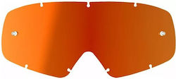 Alpinestars Vision Mirror Red Kinderspiegelbrille