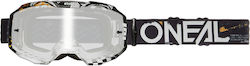 Ochelari De Motocross Motocross O'neal B-10 Att...