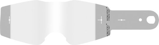 Φλίπερ Μάσκας B-20/b-30 Tear Off Pack 10pcs 2020