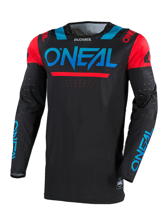 Μπλούζα Μηχανής Motocross O'neal Prodigy Five F...