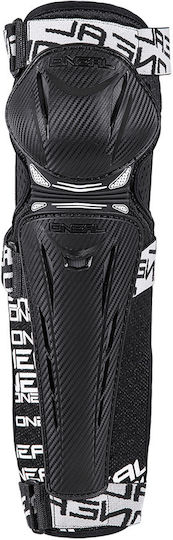Επιγονατίδες O’neal Trail Fr Carbon Look Knee Guard