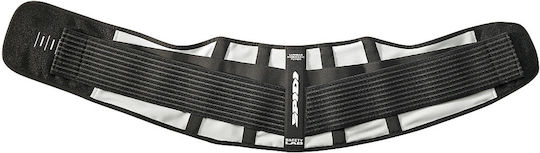 Spidi Lumbar Biomechanic Motorcycle Belt Black Grey