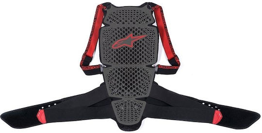 Protecție Spate Motociclist Alpinestars Nucleon Kr-cell