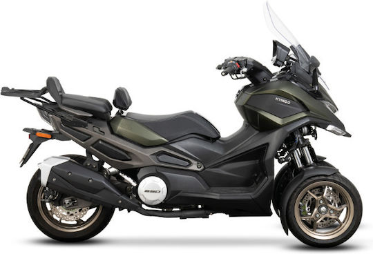 Grătar Central pentru Cutie Shad Top Master Kymco Cv3 550 '22