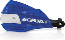 Protective Motorcycle Handguards Acerbis X-fact...