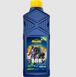 Putoline N-tech Συνθετικό Λάδι 1lt Putoline N-tech Συνθετικό Λάδι 1lt