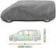Husă Auto Kegel Mobile Mare Mercedes-Benz Vito 500-520cm x 172-180cm Gri