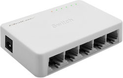 Qoltec 52247 Unmanaged L2