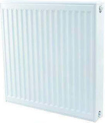 Stelrad Compact Radiator Panel Single Column 11/600x600 410.22 kcal/h