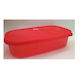 Nektar Plast Λεκάνη 37x21x8εκ. με Καπάκι