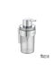 Roca Victoria Επιτοίχιο Dispenser Πλαστικό 160ml