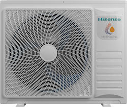 Hisense Ahw-044hcds1 Hi-therma 4.4 Kw Heat Pump Split Type Outdoor Unit